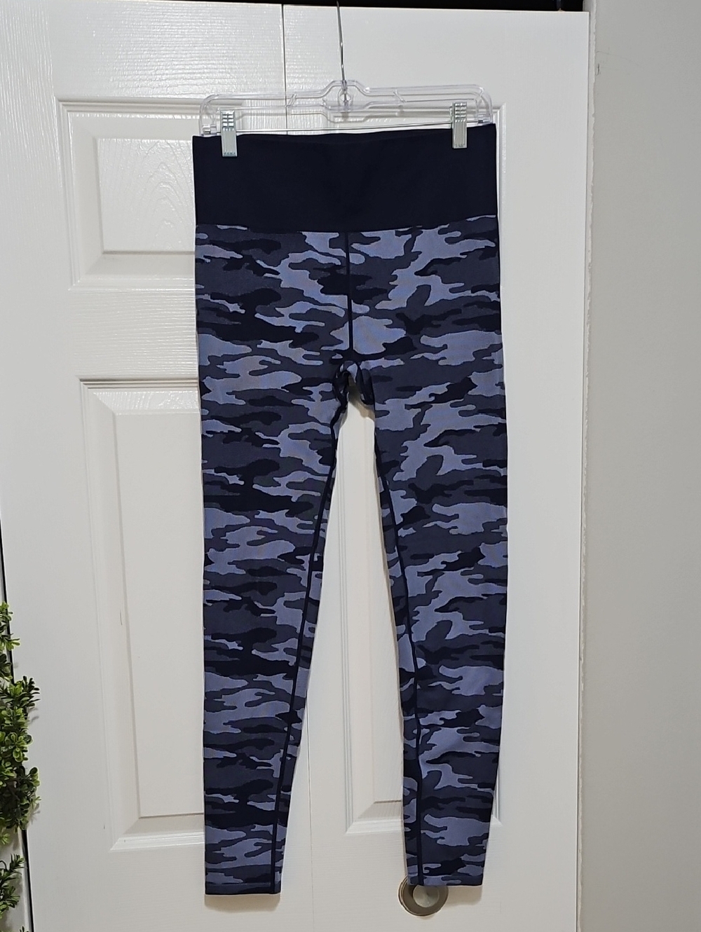 Women's Camoflague  Tights
